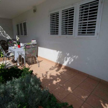 Apartmani Ivona & Ivo Makarska Exterior photo