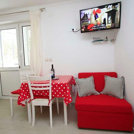 Apartmani Ivona & Ivo Makarska Exterior photo