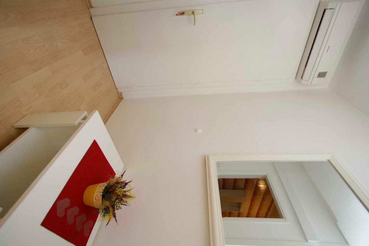 Apartmani Ivona & Ivo Makarska Exterior photo