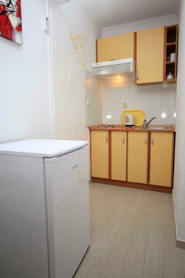 Apartmani Ivona & Ivo Makarska Exterior photo